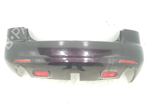 Used Rear bumper MAZDA CX-7 (ER) 2.3 MZR DISI Turbo AWD (ER3P) (260 hp) 21093171