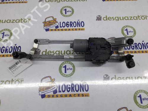 Front wiper motor VW GOLF VII (5G1, BQ1, BE1, BE2) 2.0 GTI Clubsport | BP12467525M29 