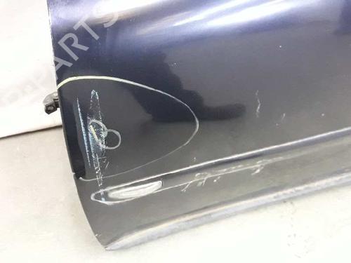 Left front door VOLVO XC90 I (275) D5 AWD | BP5419163C2 
