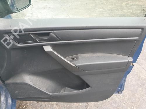 Vindrute viskerarm VW CADDY ALLTRACK MPV (SAB) 2.0 TDI | BP12144309C143 