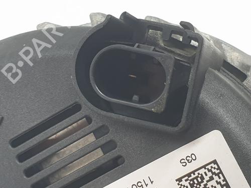 Generator AUDI A6 C7 (4G2, 4GC) 2.0 TDI | BP29548121M7