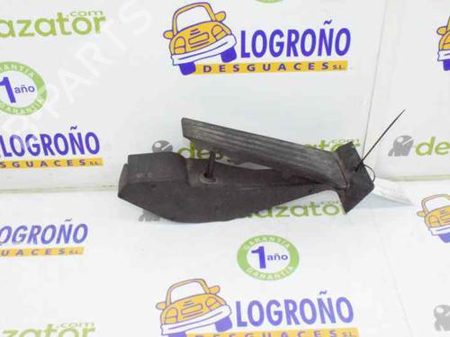 BP2133614I4 | Pedal BMW 5 (E60) 520 d BP2133614I4