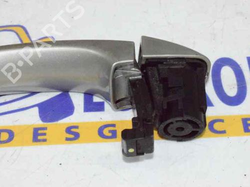 Front right exterior door handle AUDI A5 (8T3) 3.0 TDI quattro | BP1719110C129 