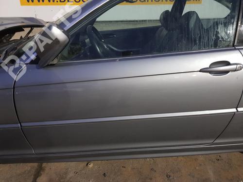 Left sun visor BMW 3 Coupe (E46) 330 Cd | BP8932637I1  - Image 28