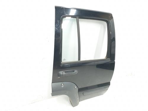Right rear door JEEP CHEROKEE (KJ) 2.8 CRD 4x4 | BP18466518C5 