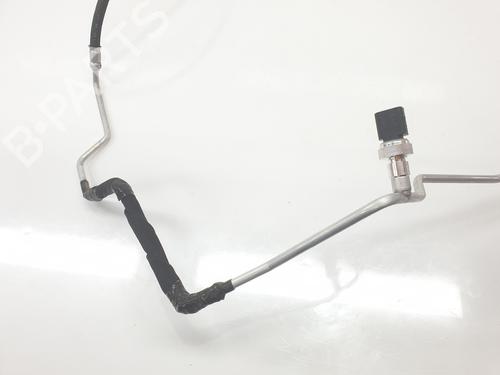 AC pipe VW CRAFTER Van (SY_, SX_)  | BP29535296M126 