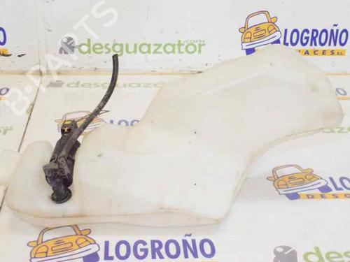 Spylertank DACIA DOKKER MPV (KE_) 1.5 dCi / Blue dCi 75 (KEAJ, KEAH, KEJW) (75 hp) 7419866