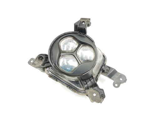 Used Left front fog light KIA OPTIMA (JF) 1.7 CRDi (141 hp) 21100949