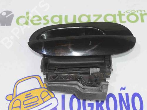 Used Rear right exterior door handle BMW 5 (E39) 530 d (193 hp) 1639740