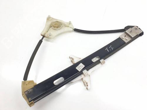 Rear left window mechanism VW T-ROC (A11, D11) | BP39599329C24 - Image 2