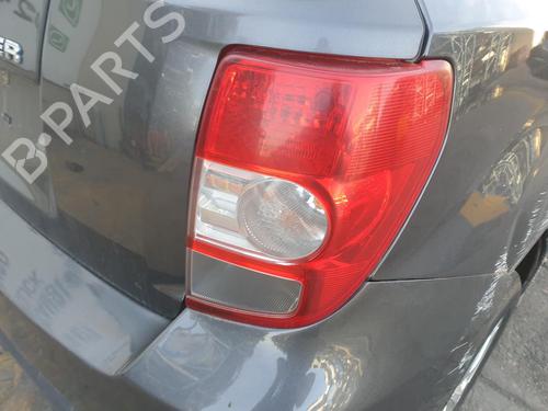 Hand brake TOYOTA URBAN CRUISER (_P1_) 1.33 (NSP110_, NSP110) | BP15403049I18 