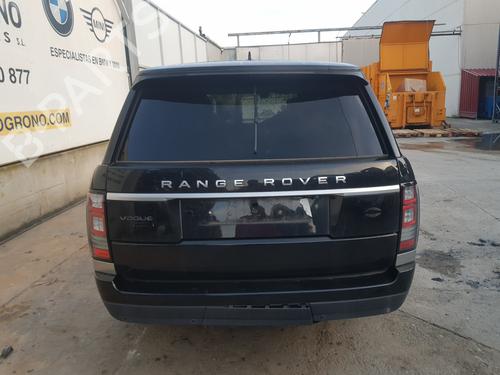 Electronic module LAND ROVER RANGE ROVER IV (L405) 4.4 SDV8 4x4 | BP34554281M83 - Image 7