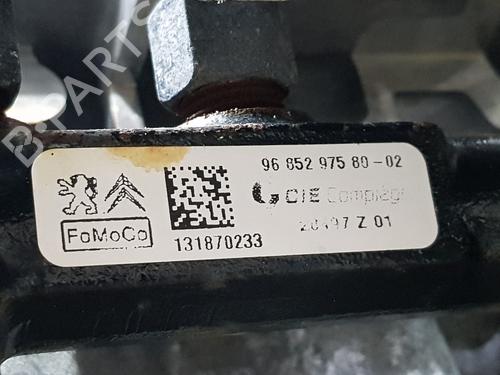 Engine PEUGEOT 208 I (CA_, CC_)  | BP29813921M1 