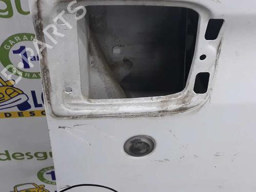 Right front door NISSAN INTERSTAR Van (X70) dCi 100 | BP26491913C3 