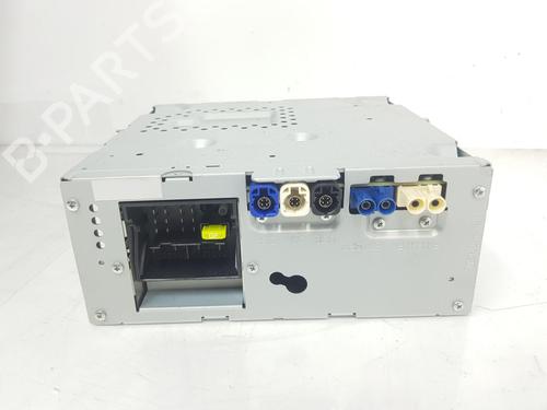 Electronic module MERCEDES-BENZ C-CLASS (W205) C 220 BlueTEC / d (205.002, 205.004) | BP6303768M83 
