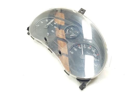 Instrument cluster CITROËN BERLINGO MULTISPACE (B9) 1.6 HDi 75 16V | BP34699221C47 - Image 3