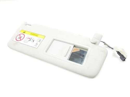 Right sun visor VW T-ROC (A11, D11) 2.0 TDI SCR | BP32175211I2