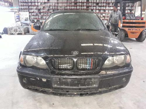 Left front window motor BMW 3 (E46) 320 d | BP2545509E21 