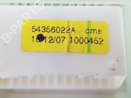 Left front window switch TOYOTA AVENSIS (_T25_) 1.8 VVT-i (ZZT251_, ZZT251R) | BP37195507I27 - Image 5