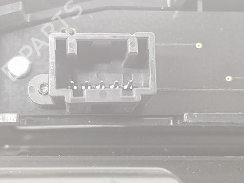 Climate control NISSAN QASHQAI II SUV (J11, J11_) 1.5 dCi | BP9453635I5 