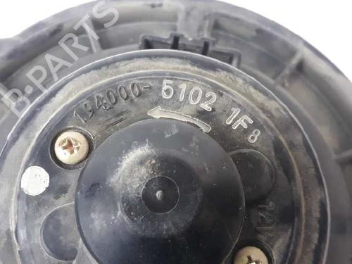 Heater blower motor MITSUBISHI PAJERO III (V7_W, V6_W) 3.2 Di-D (V68W, V78W) | BP14070093M62 