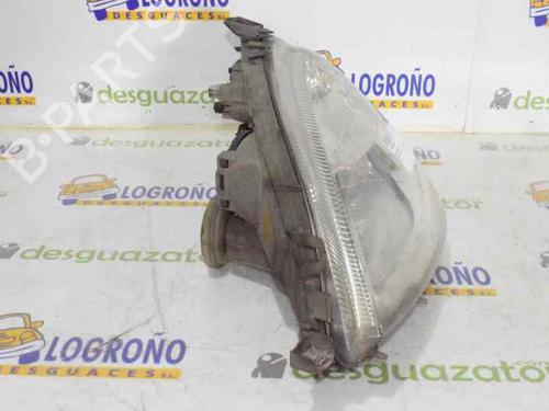 Left headlight MERCEDES-BENZ A-CLASS (W168) A 170 CDI (168.009, 168.109) | BP792954C28 