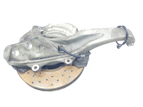 Right front steering knuckle BMW 5 Touring (F11) 535 d | BP19101865M26 