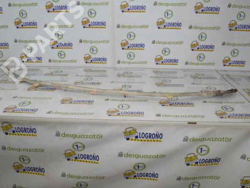 Left curtain airbag AUDI A4 B7 (8EC) 2.0 TFSI quattro | BP776540C11 