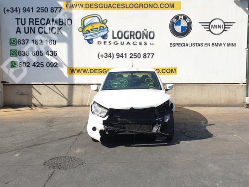 Used Parts CITROËN C3 III Van (SX_, SY_)  BlueHDi 100  1125640