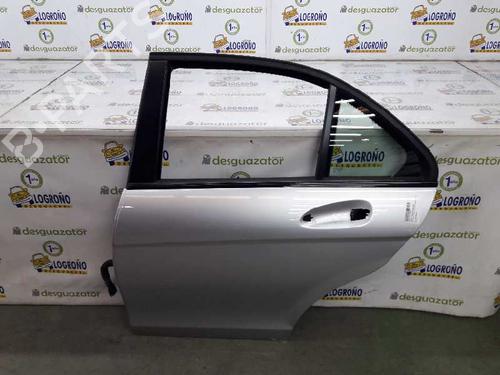 Used Left rear door MERCEDES-BENZ C-CLASS (W204) C 200 CDI (204.007, 204.006) (136 hp) 3388424