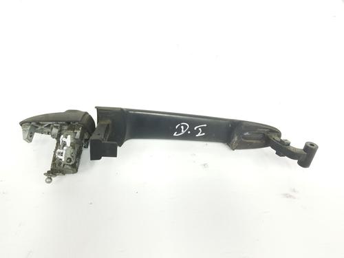 Front left exterior door handle VW CRAFTER 30-50 Van (2E_) 2.0 TDI | BP8696317C128 