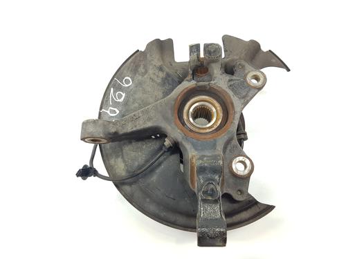 Right front steering knuckle FORD B-MAX (JK) | BP36678597M26 - Image 2