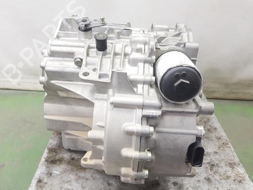 Gearbox SEAT LEON Sportstourer (KL8, KLD) 2.0 TDI | BP13042151M3 