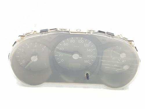 Used Instrument cluster FORD RANGER (ET) 2.5 TDCi 4x4 (143 hp) 17986518