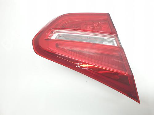 Used Left tailgate light MERCEDES-BENZ GLA-CLASS (X156) GLA 200 CDI / d (156.908) (136 hp) 28964973