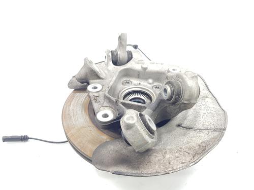 Right rear steering knuckle BMW X3 (G01, F97, G08) xDrive 20 d | BP23990495M28 