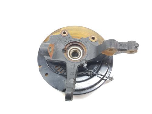 Right front steering knuckle RENAULT CLIO V (B7_)  | BP33801846M26  - Image 6