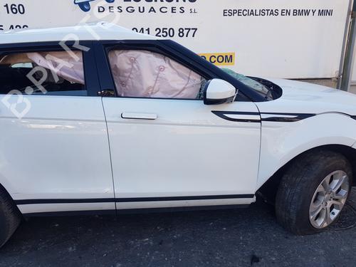 Gearbox LAND ROVER RANGE ROVER EVOQUE (L551)  | BP30089601M3 