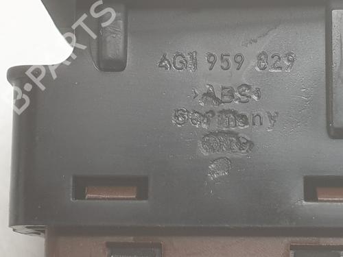 Switch AUDI A6 C7 (4G2, 4GC) 2.0 TDI | BP34330748I30  - Image 5