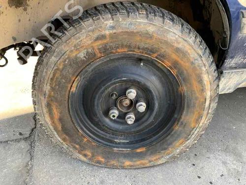 Left rear door LAND ROVER RANGE ROVER II (P38A) 2.5 D 4x4 | BP10258168C4 