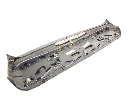 Rear spoiler BMW X5 (E70) 3.0 d | BP24128261C96