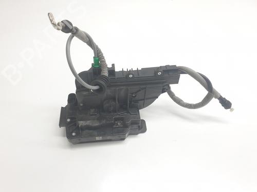 Used Front right lock MERCEDES-BENZ VITO Van (W447) 110 CDI (447.601, 447.603, 447.605) (102 hp) 28104086