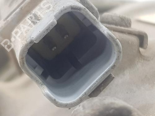 AC compressor RENAULT KANGOO / GRAND KANGOO II (KW0/1_) 1.5 dCi 70 (KW0V, KW0A) | BP20193409M34 