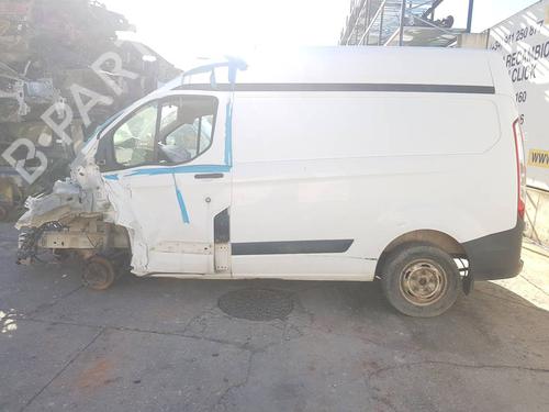 Gearbox FORD TRANSIT CUSTOM V362 Van (FY, FZ) | BP40022908M3 - Image 35