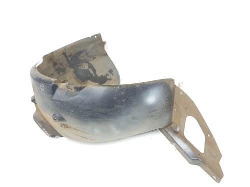 Wheel arch PEUGEOT 208 I (CA_, CC_) 1.2 VTI 82 | BP20198774C56