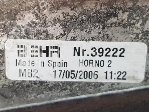 Intercooler PEUGEOT BOXER Van 2.2 HDi 120 | BP33861262M30 - Image 2