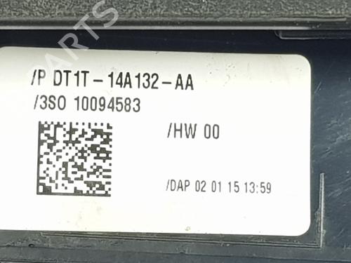 Left front window switch FORD TOURNEO COURIER B460 MPV 1.0 EcoBoost | BP13102319I27 