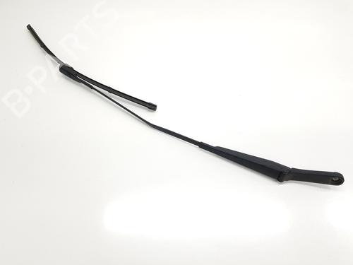 Front windshield wiper arm AUDI A6 C7 (4G2, 4GC) 2.0 TDI | BP29596112C143 