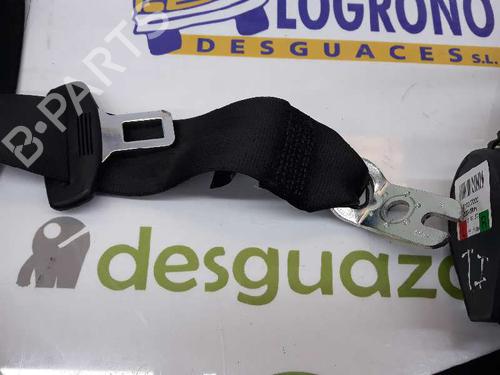 Rear left seatbelt AUDI A4 B8 Avant (8K5) 2.0 TFSI | BP6623294I29 