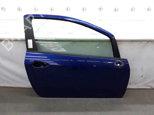 Used Right front door FIAT GRANDE PUNTO (199_) 1.3 D Multijet (199.AXD11, 199.AXD1A, 199.AXD1B,... (90 hp) 1768534